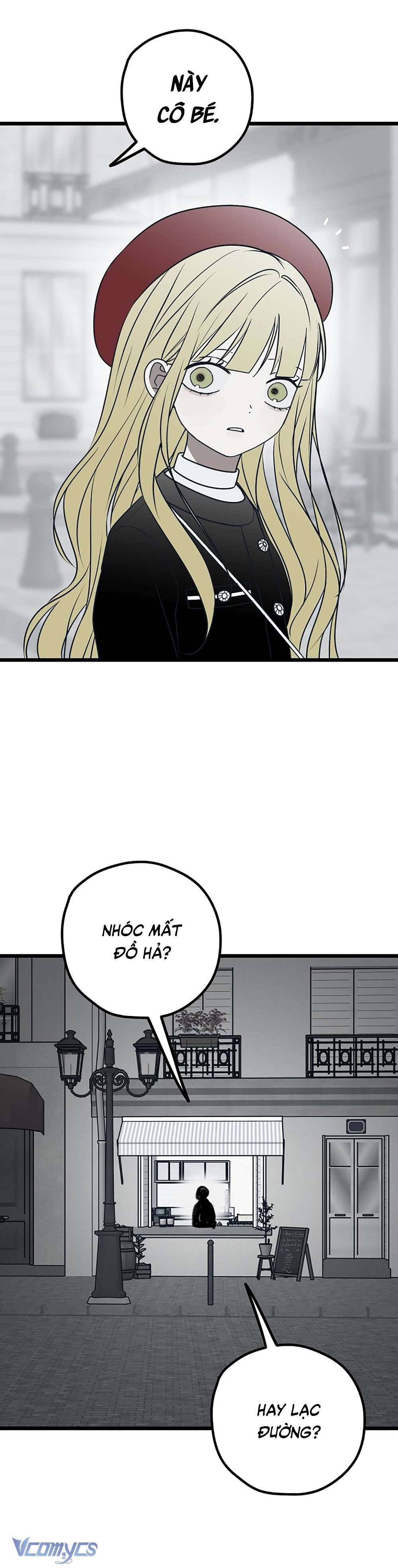 Kẻ Rác Rưởi Không Đáng Được Yêu Chapter 75 - Trang 4