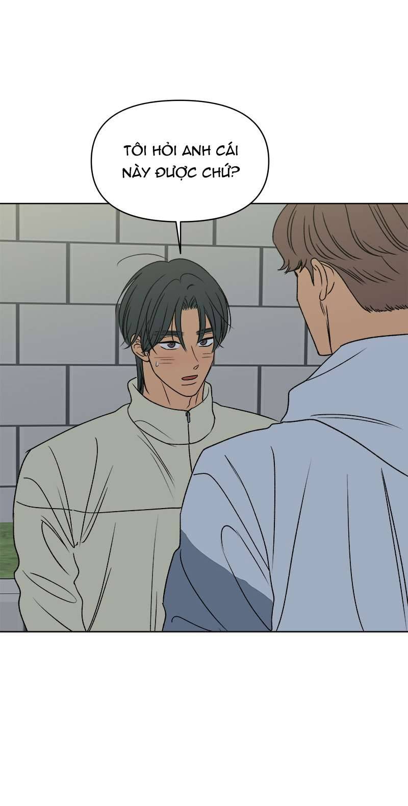 Tình Xưa Viết Lại Chapter 51 - Trang 4