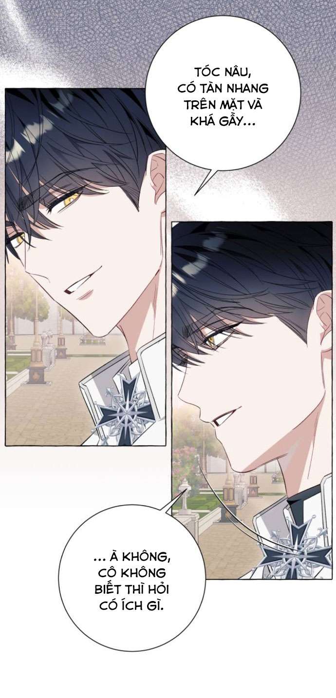 Tôi Tưởng Đó Chỉ Là Tiểu Thuyết Trọng Sinh Bình Thường Chap 40 - Trang 2