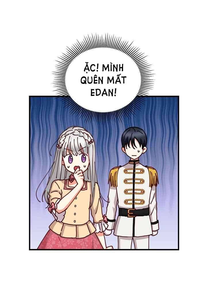 Cẩn Thận Với Các Anh Trai Đấy! Chap 43 - Trang 2