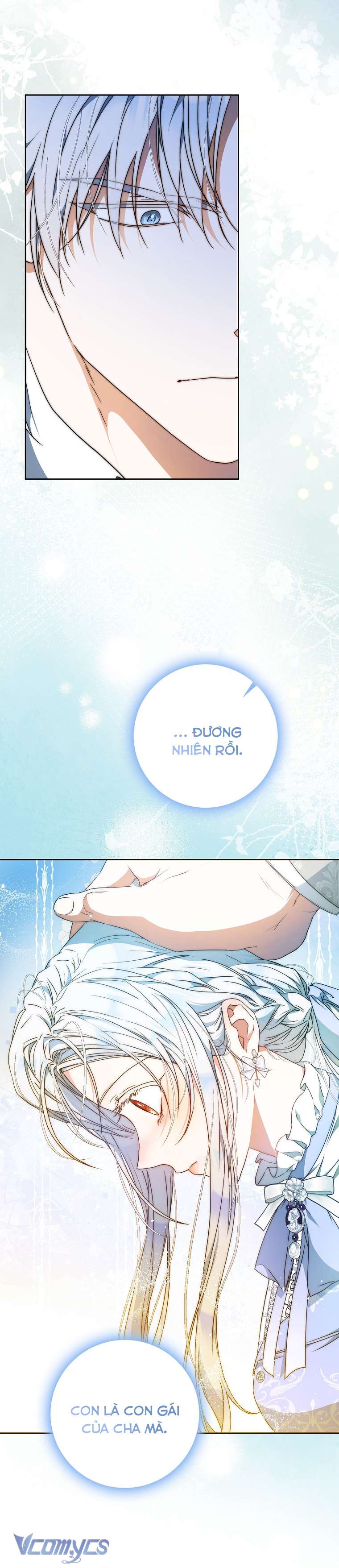 Tôi Trở Thành Vợ Của Nam Chính Chap 96 - Trang 3