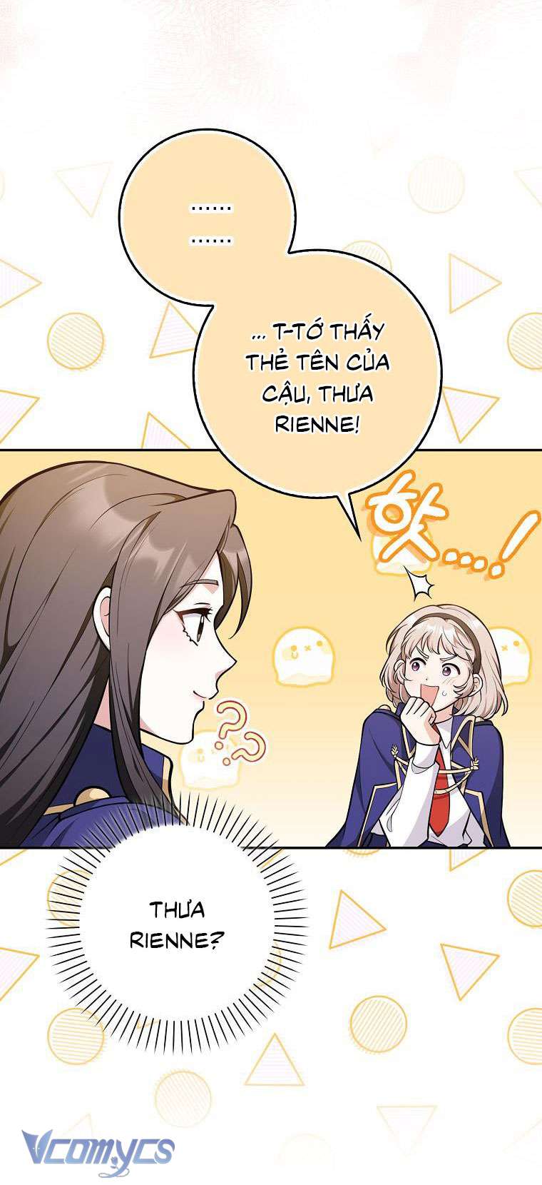 Tôi Thề Chúng Ta Chỉ Là Bạn Chapter 10 - Trang 4