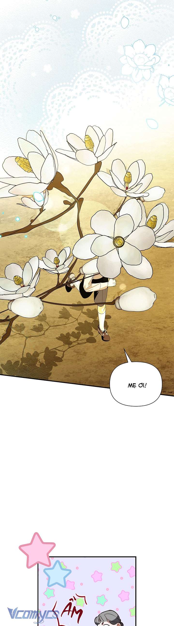 Phương Pháp Che Giấu Đứa Con Của Hoàng Đế Chapter 113 - Trang 4