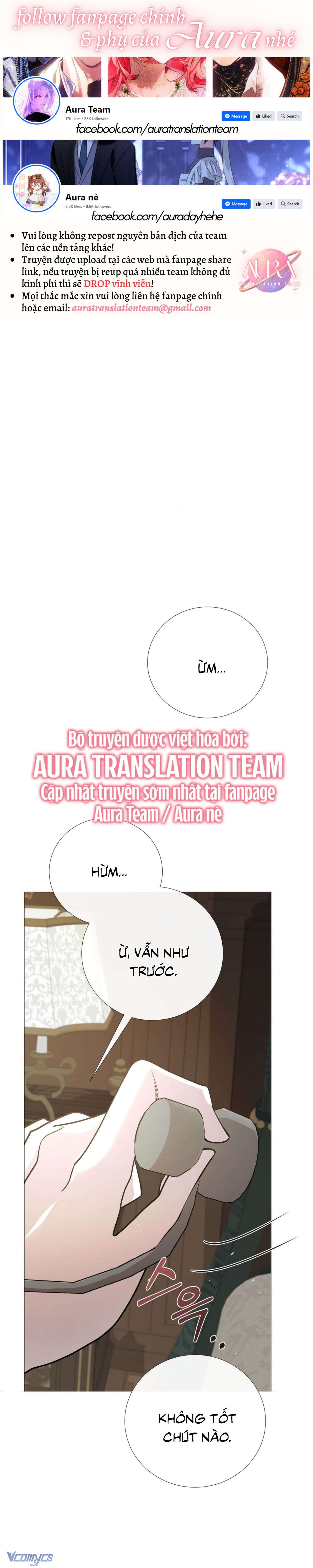 Lâu Đài Hoang Dã Chap 4 - Next Chap 5