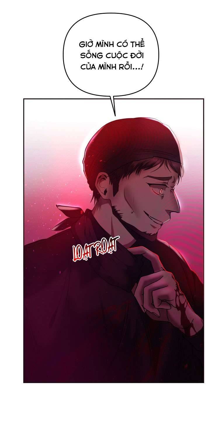 Phương Pháp Sống Sót Khi Phải Ngủ Cùng Hoàng Đế Chapter 8 - Trang 4