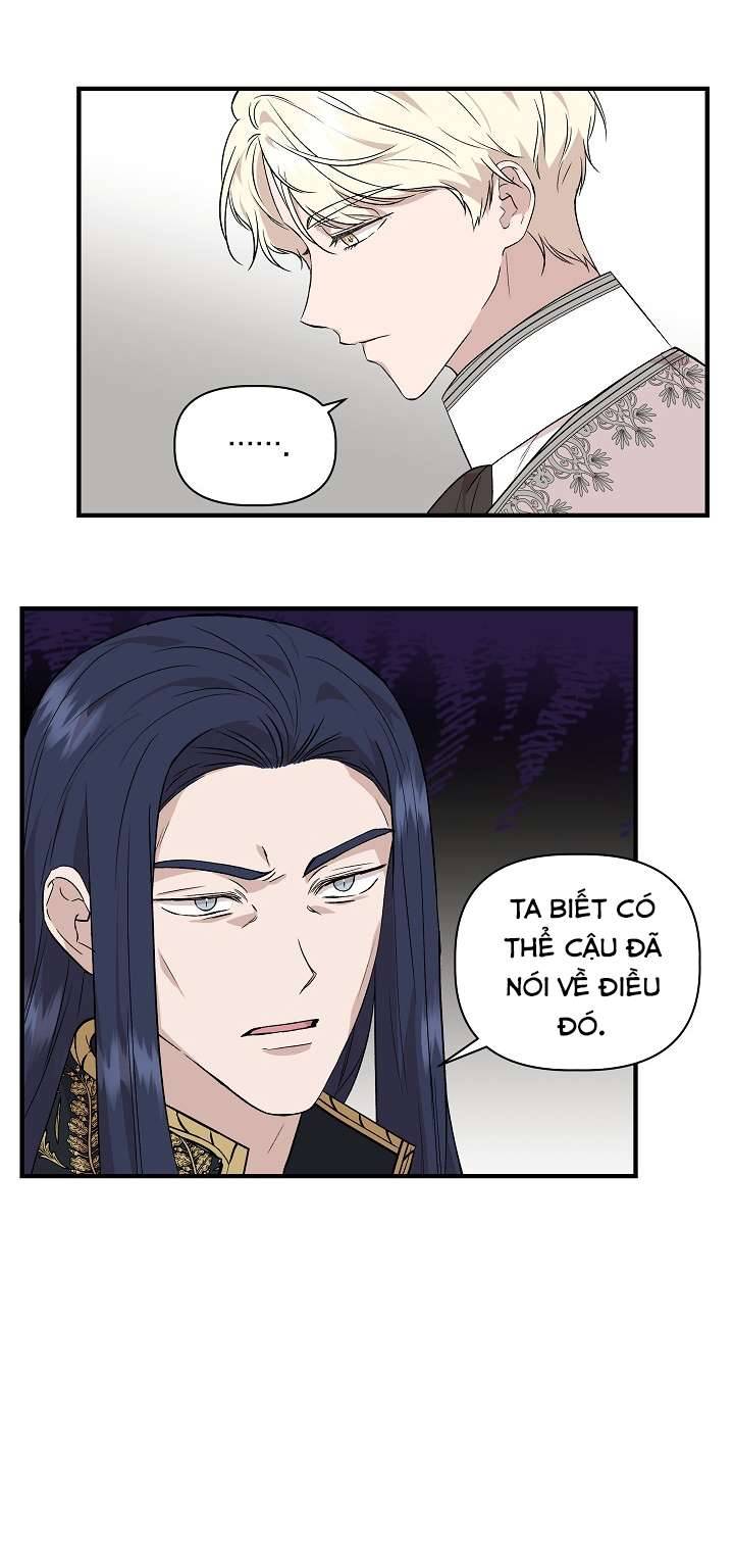 Tôi Không Phải Là Cinderella Chapter 29 - Trang 4