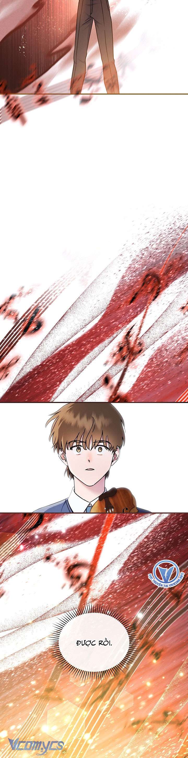 Thiên Tài Âm Nhạc Trường Nghệ Thuật Tái Sinh Thành Paganini Chap 1 - Trang 2