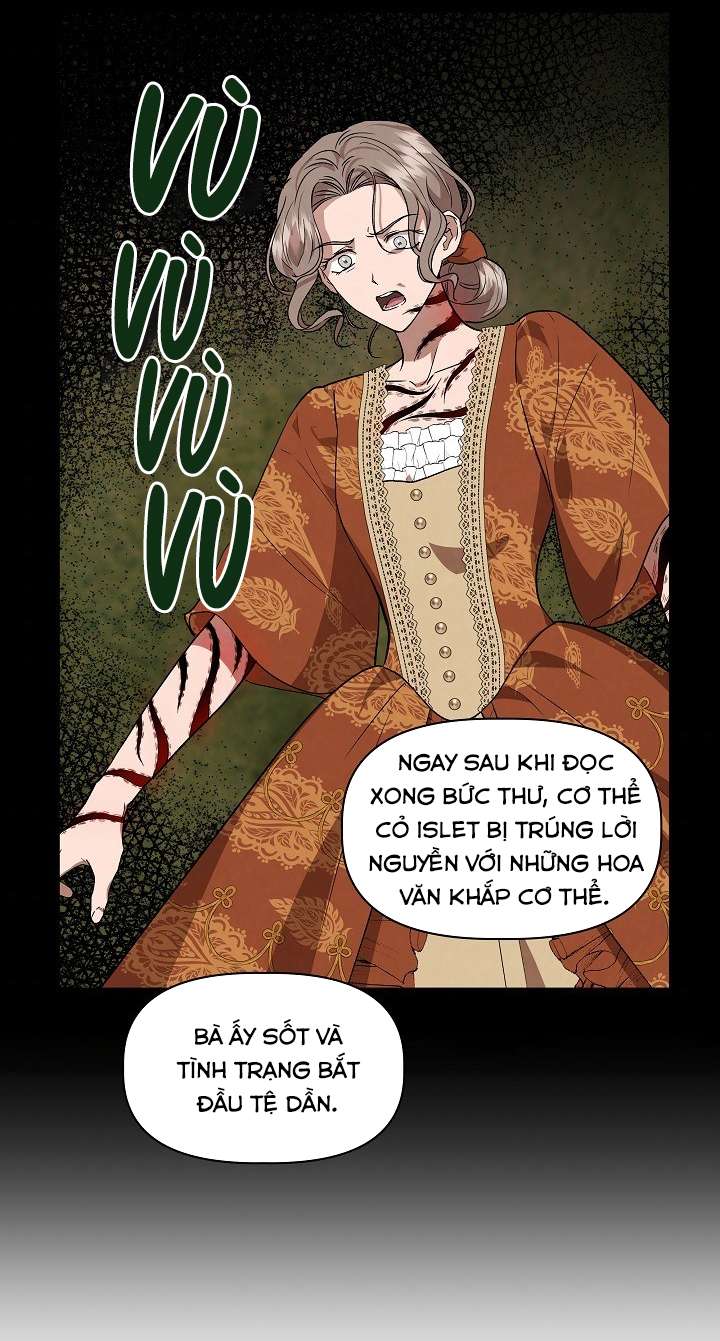 Tôi Không Phải Là Cinderella Chapter 29 - Trang 4