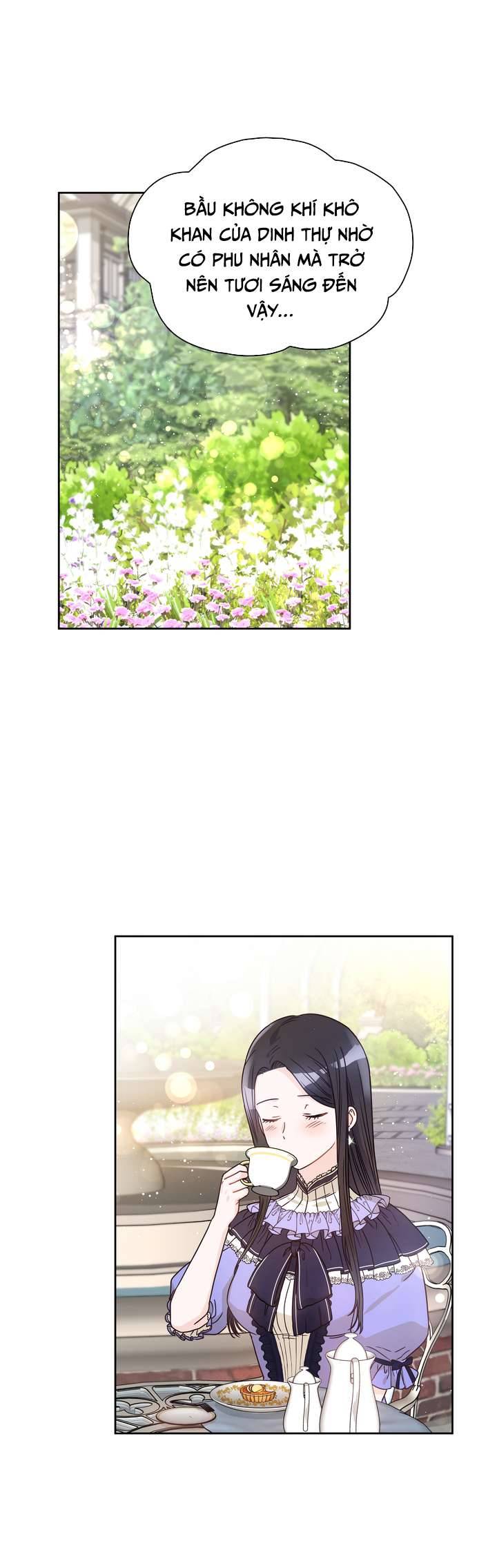 Công Nương Su Chapter 14 - Trang 4