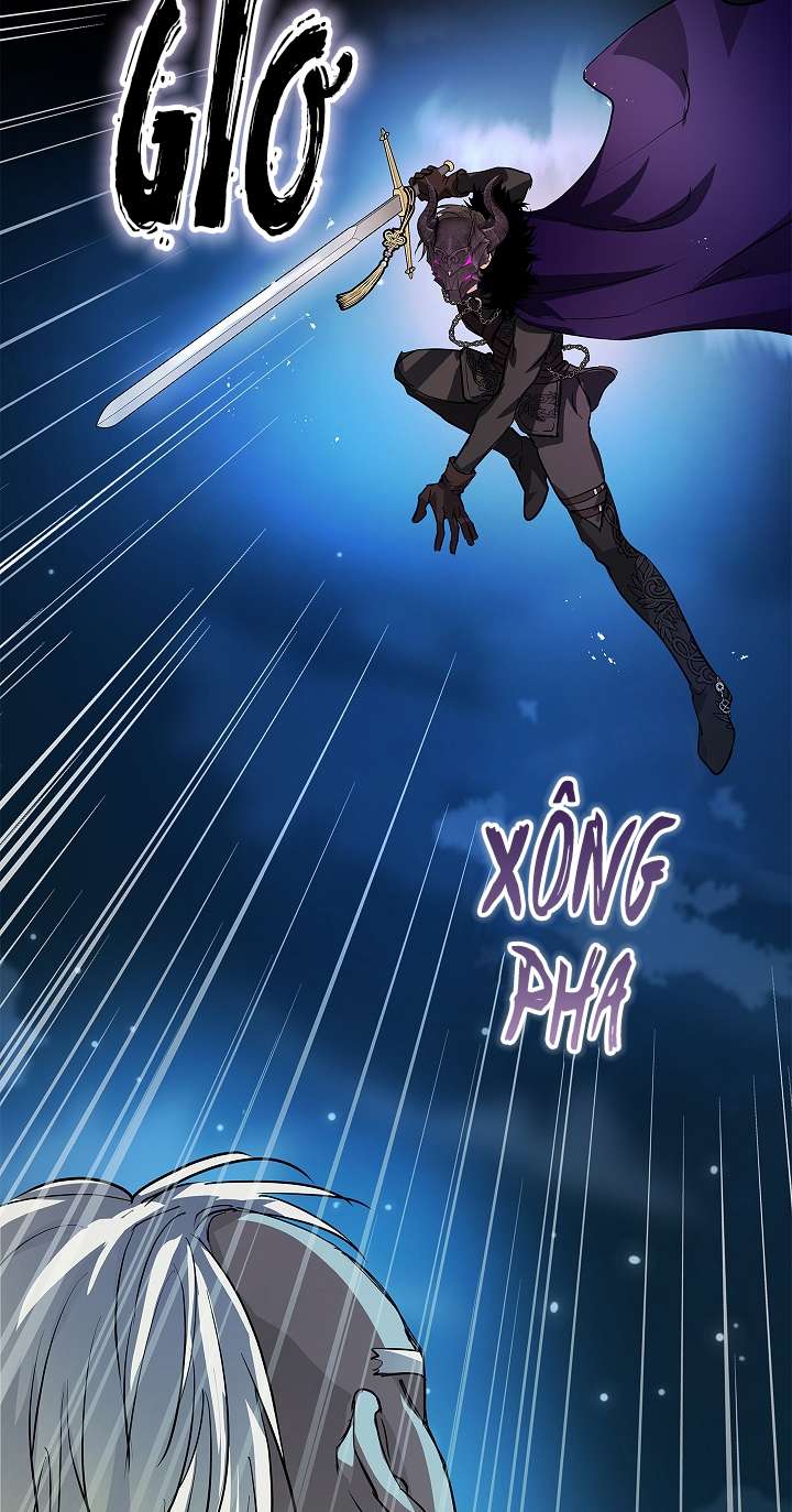 Hôn Phu Ẩn Sắc Chapter 19 - Trang 4