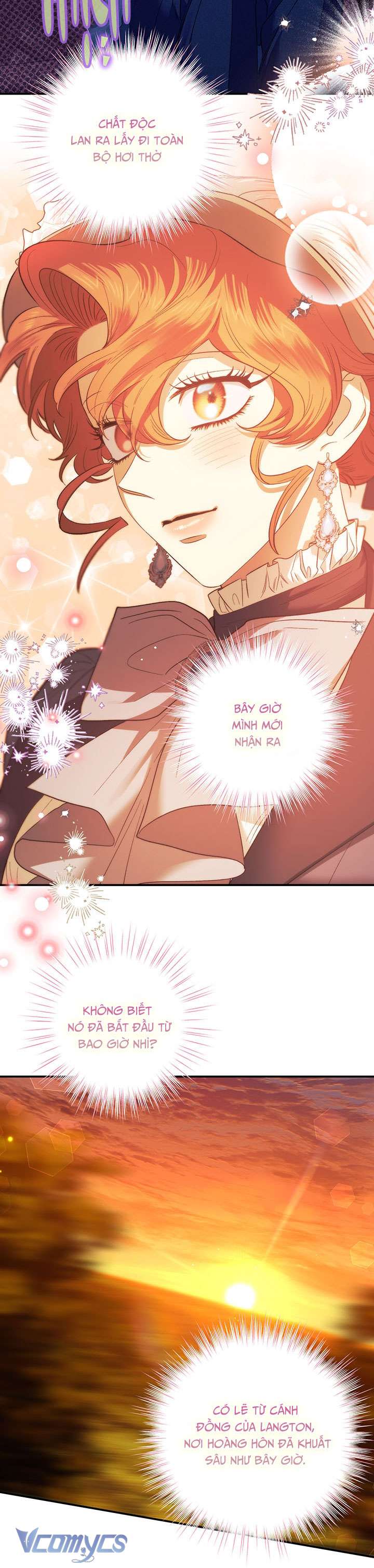 May Mắn Hay Bất Hạnh Chap 93 - Trang 4