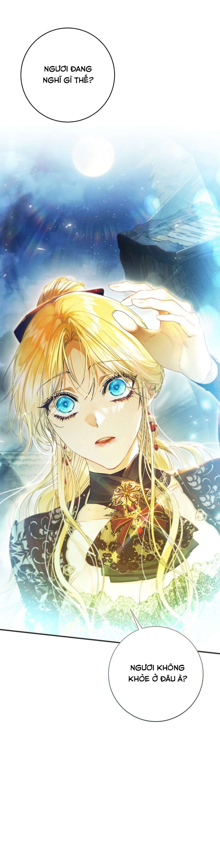 Ác Nữ Chỉ Là Một Con Rối Chap 77 - Next Chap 78