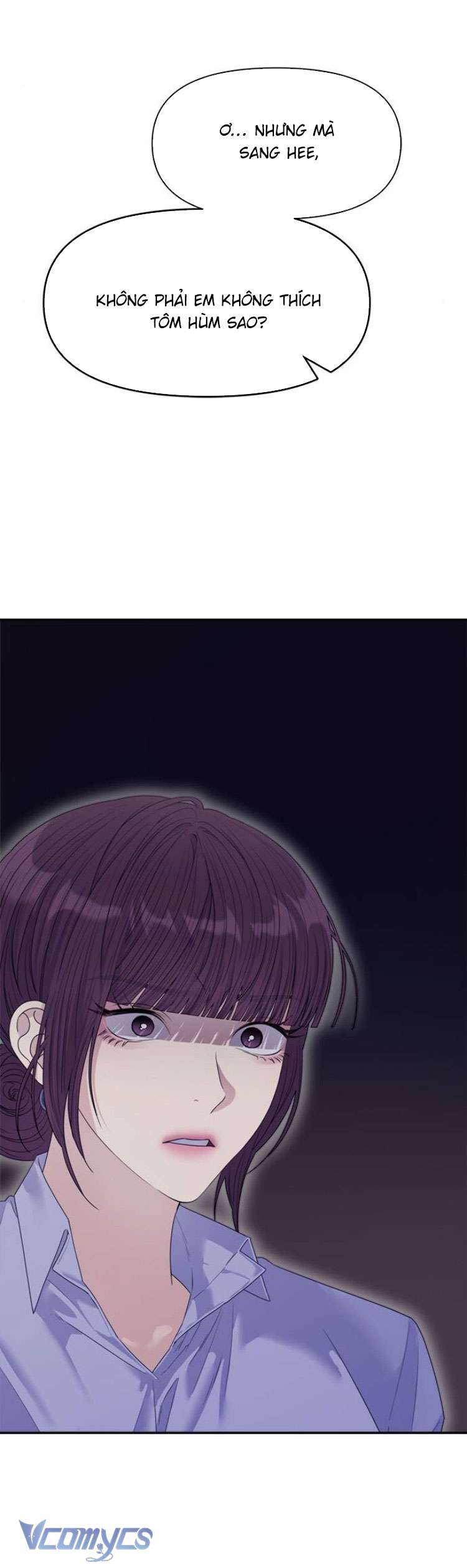 Couple Breaker Chapter 70 - Next Chapter 71