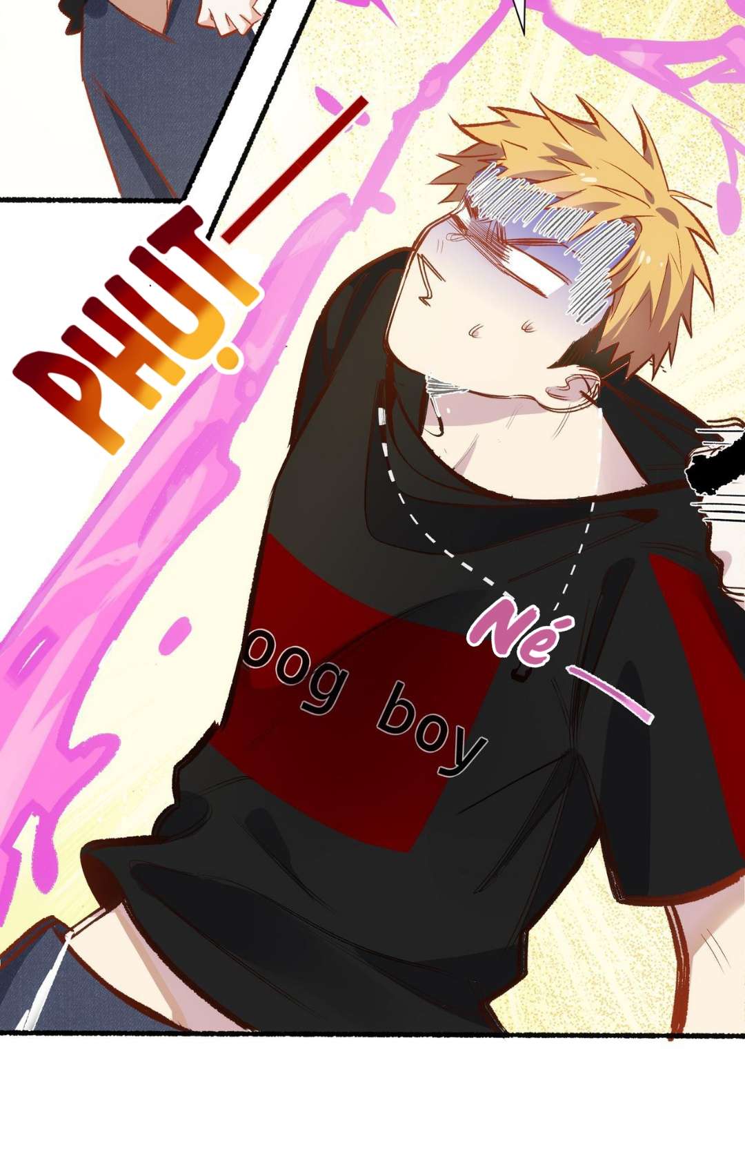 Mười năm sau, tôi kết hôn với kẻ thù không đội trời chung Chap 19 - Trang 2