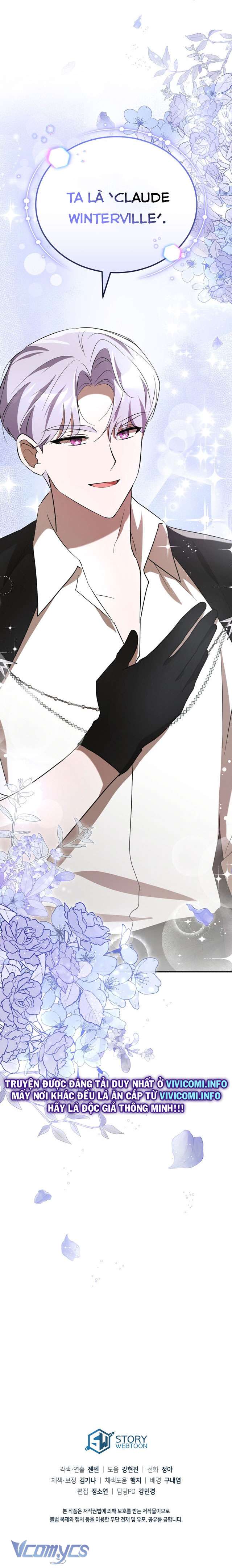 Không Phải Tôi Cố Tình Khiến Anh Ta Si Mê Đâu Chapter 4 - Trang 4