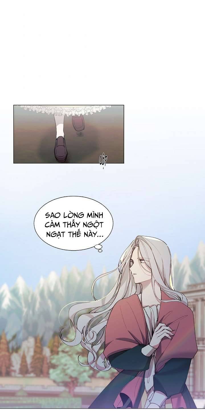 Ác Nữ Cần Bạo Chúa Chapter 9 - Trang 4