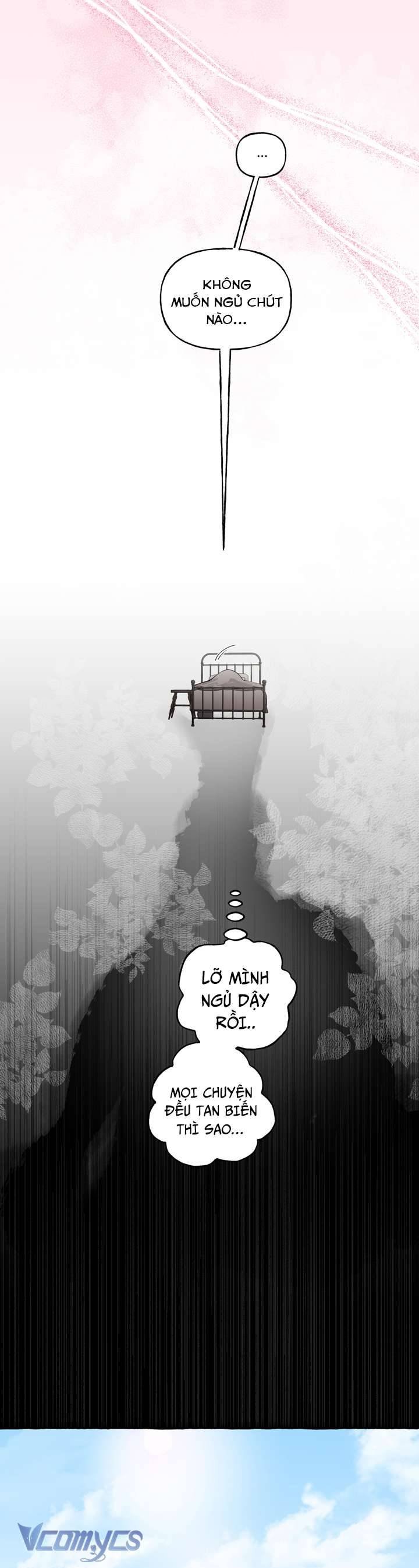 [18+] Hoàng Cung Có Chó Dữ! Chap 9 - Next Chap 10