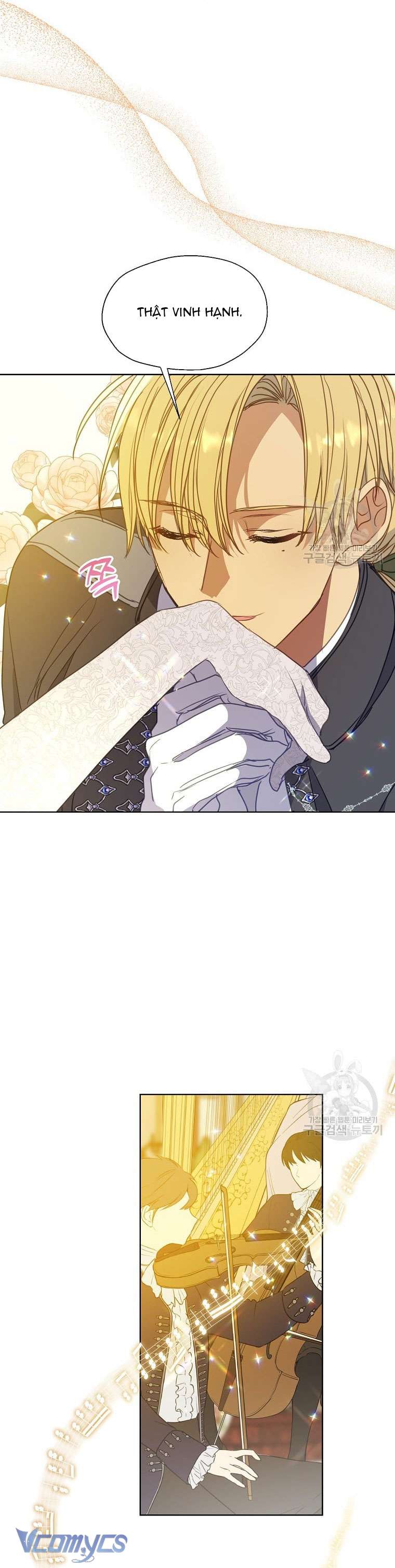 Bệ Hạ Xin Đừng Giết Tôi!!! Chap 100 - Trang 2