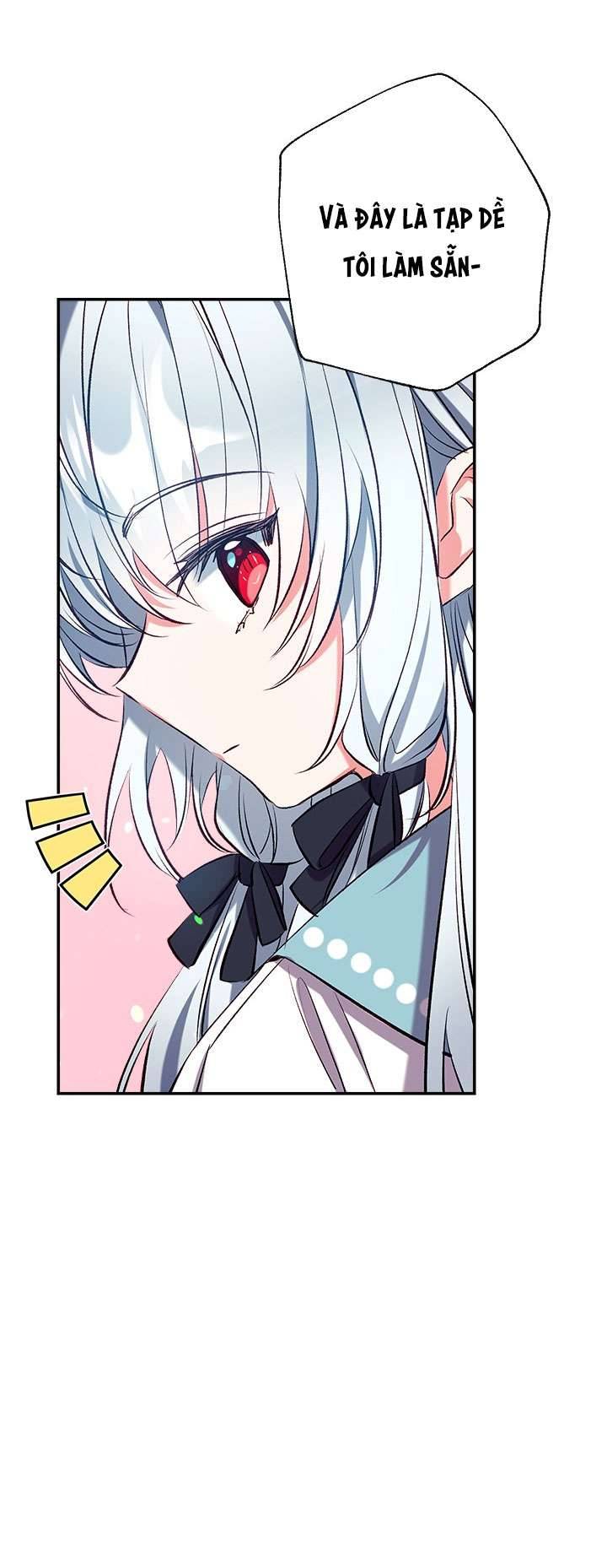 Chúng Ta Có Thể Trở Thành Một Gia Đình Được Không? Chap 42 - Trang 2