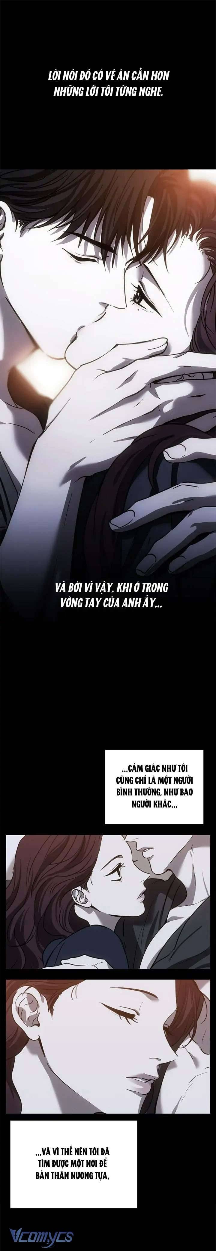 Ba Lần Động Phòng Chapter 26 - Trang 4