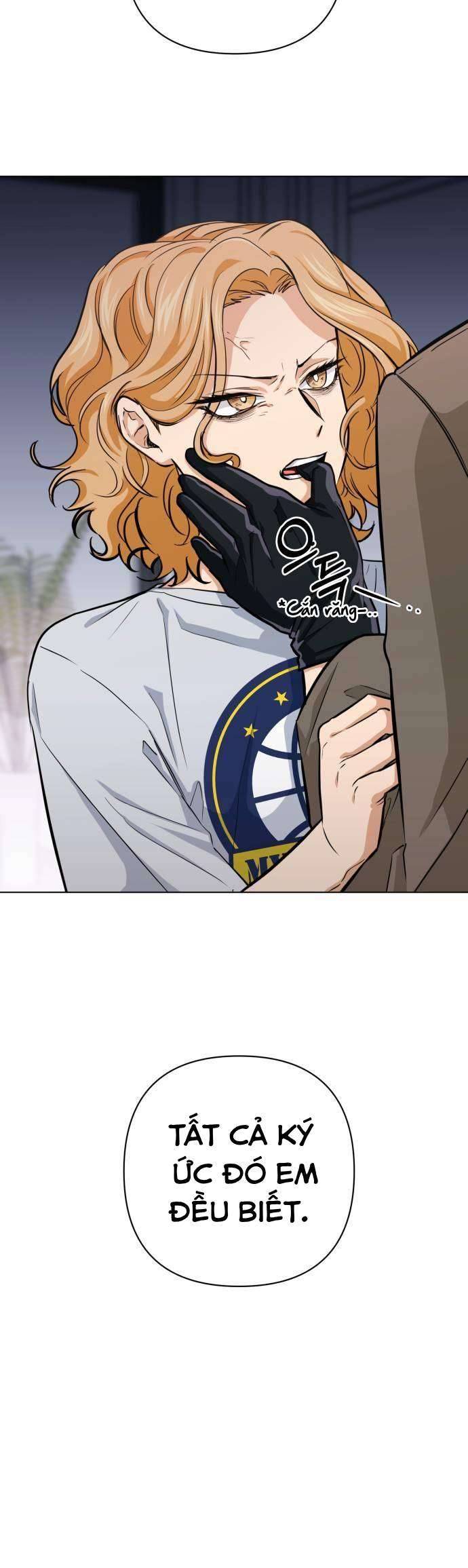 Xin Người Đừng Quên Chap 16 - Trang 4