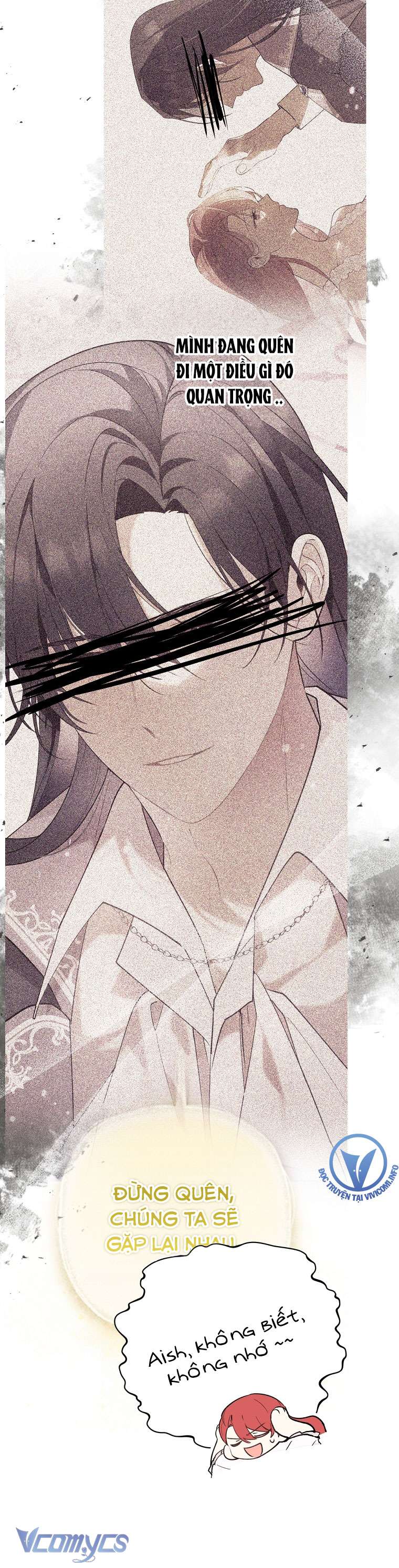 Quý Tộc Gì Chứ, Tôi Chỉ Muốn Về Nhà Chap 36 - Trang 2