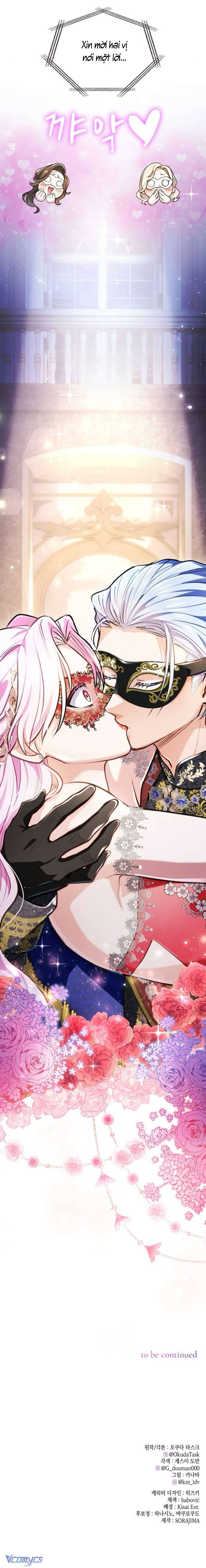 Thưa ngài, Tôi cảm thấy khó chịu Chapter 15 - Trang 4