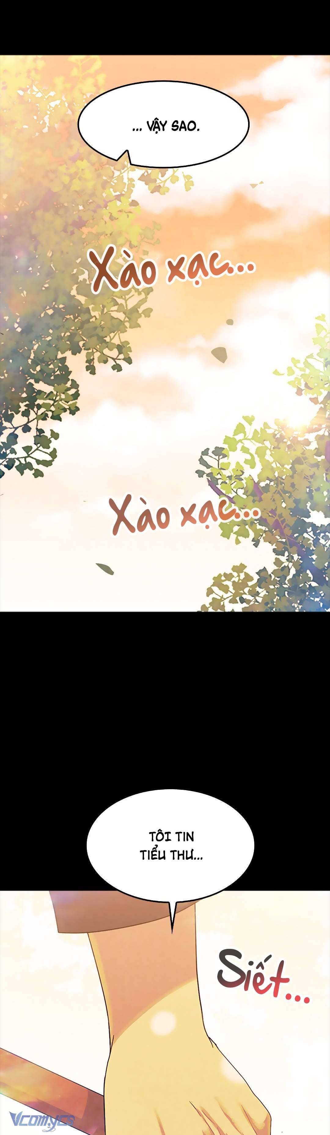 Nữ Vương Và Thánh Kỵ Sĩ Chap 21 - Trang 2