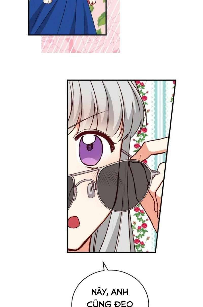 Cẩn Thận Với Các Anh Trai Đấy! Chap 60 - Trang 2