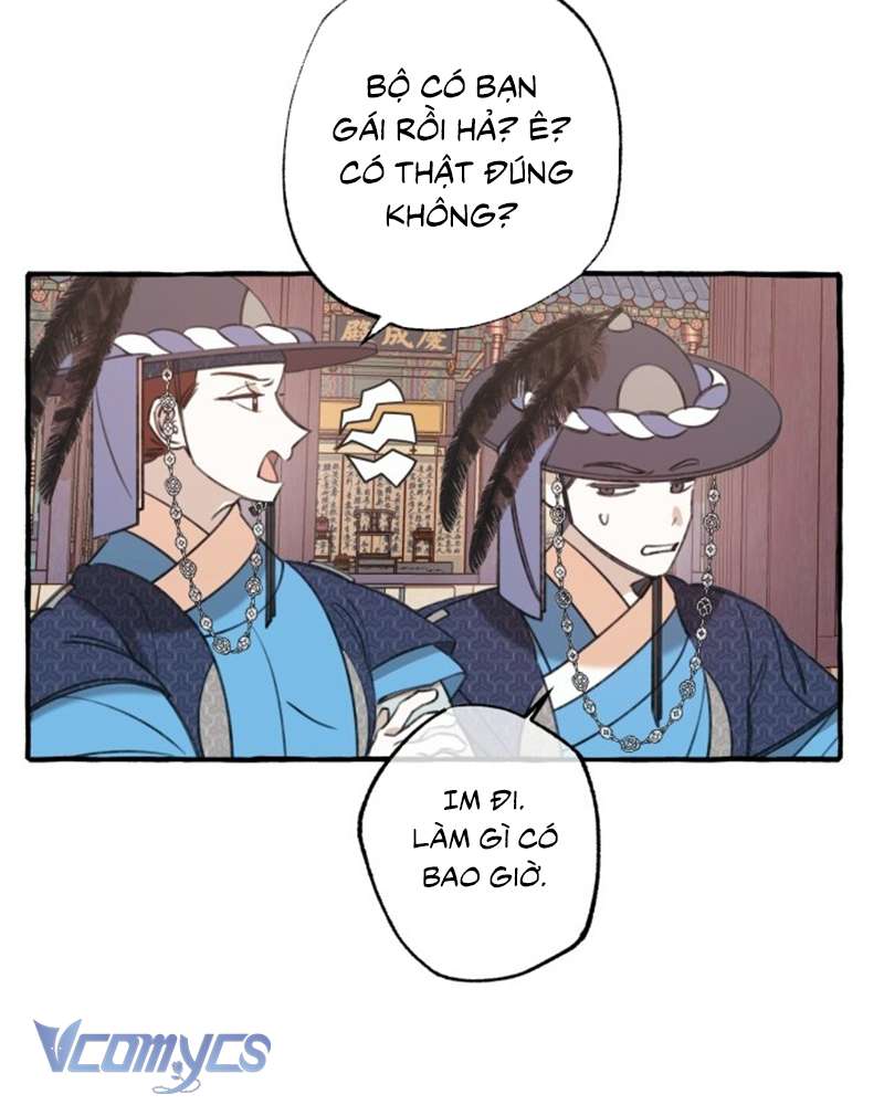 Chuyện Tình Hoa Lưu Ly Chap 2 - Next Chapter 2