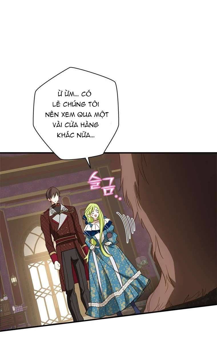 Tôi Đã Bảo Nữ Chính Đang Cải Trang Cơ Mà! Chap 29 - Trang 2