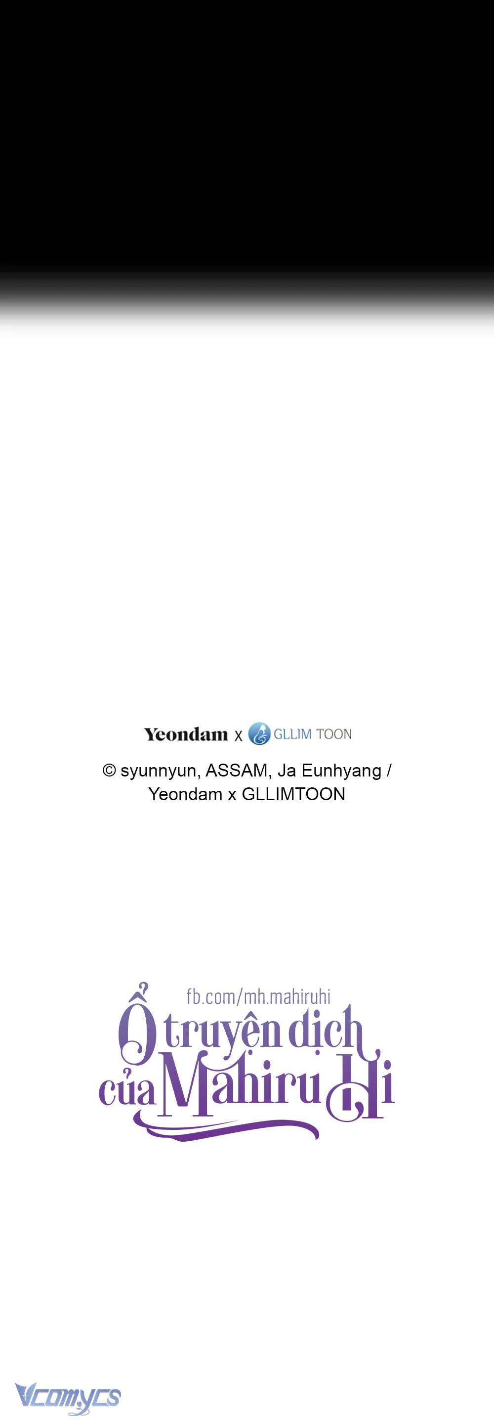 Không Thể Thoát Khỏi Người Chap 91 - Next Chap 92