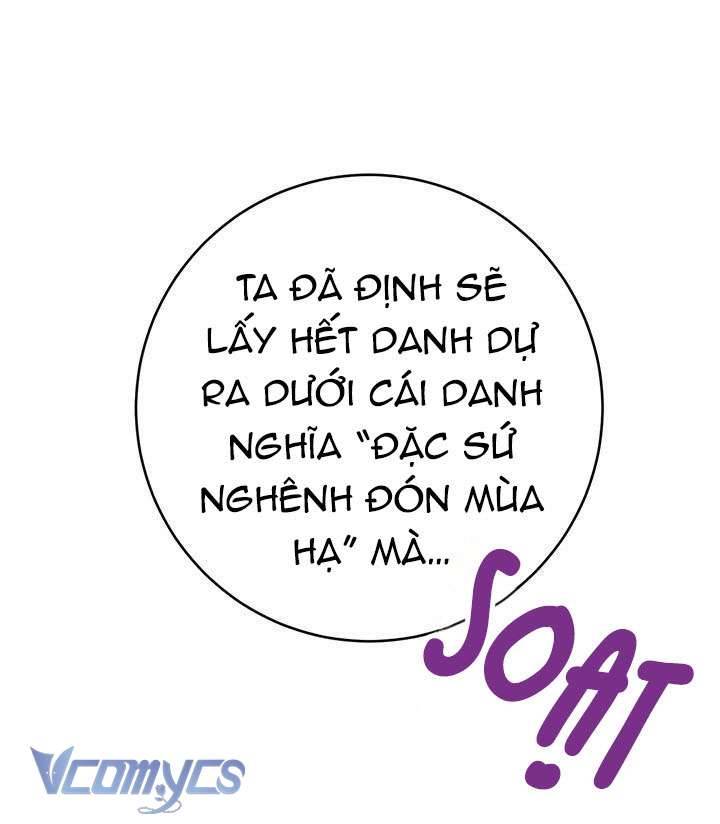 Cuộc Sống Mới Của Công Nương Chapter 4 - Trang 4