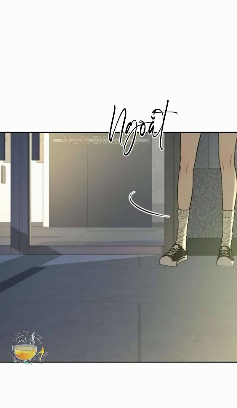 Chiến Lược: Tình Yêu Trong Sáng Chapter 95 - Trang 4