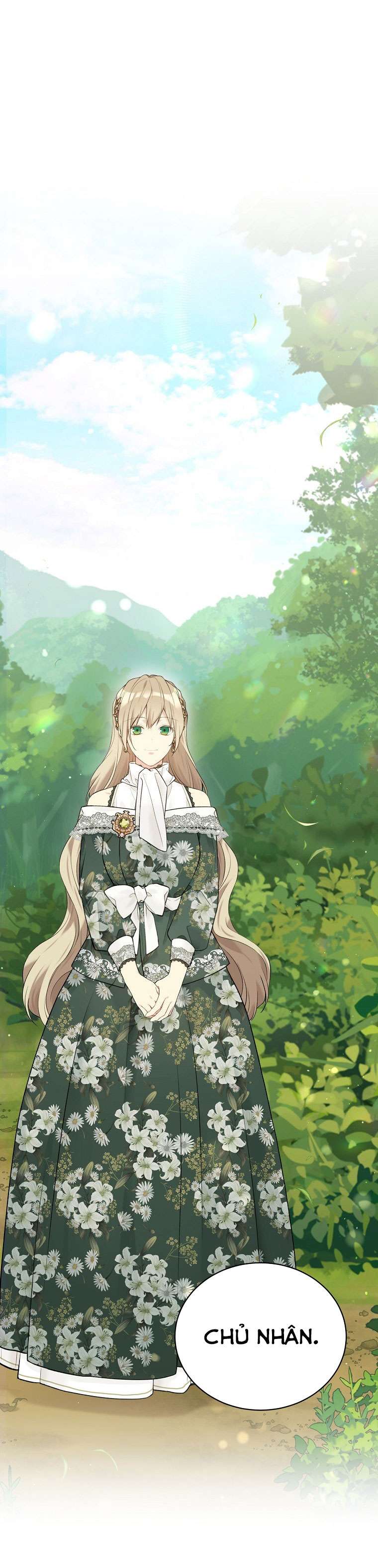 Vương Miện Lục Bảo Chap 62 - Next Chap 63