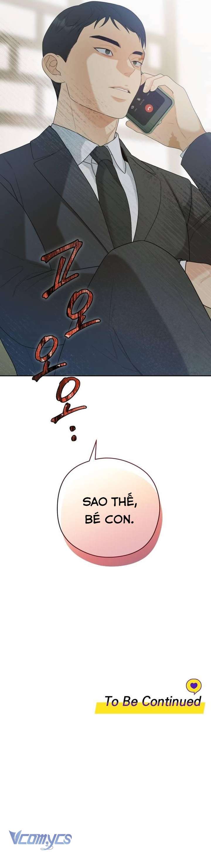 [18+] Cậu Ổn Đến Mức Nào Chap 20 - Next Chapter 20.1