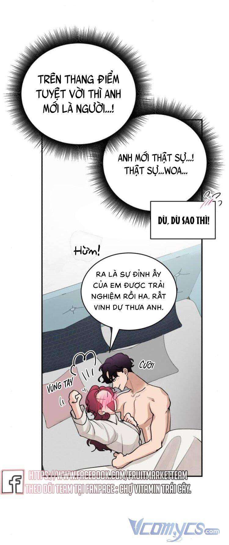 Oan Gia Ngõ Hẹp Chapter 61 - Next Chapter 62