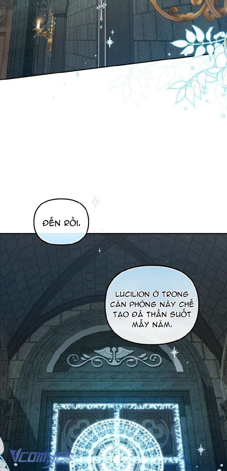 Tôi Được Nuôi Dưỡng Bởi Những Kẻ Phản Diện Chap 72 - Trang 3