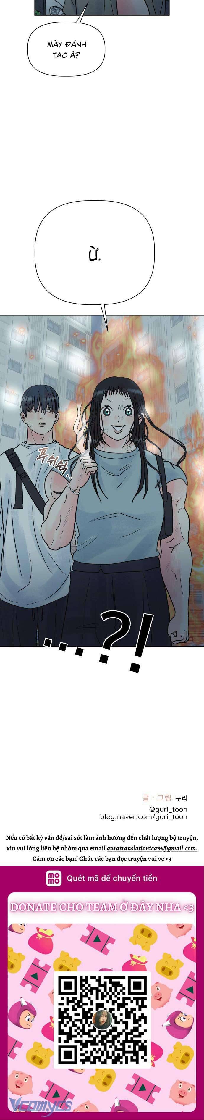 Zero Sense Chap 5 - Trang 2