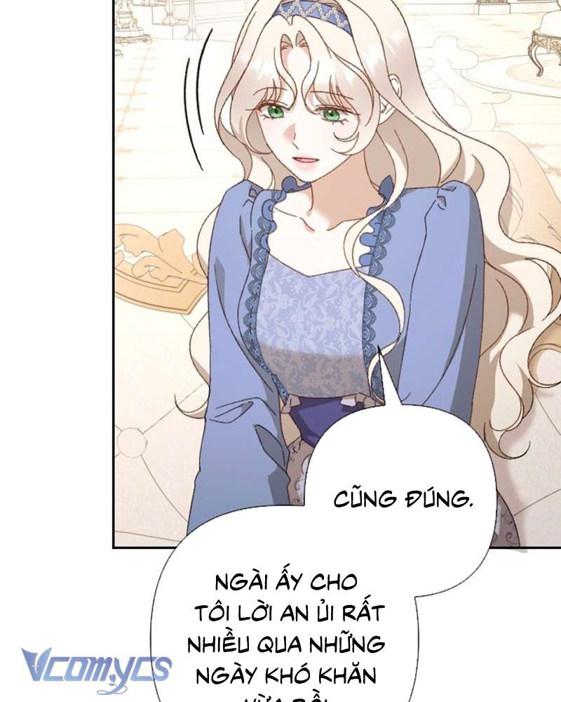 Dành Cho Những Ai Coi Hối Tiếc Là Điều Xa Xỉ Chap 22 - Trang 4