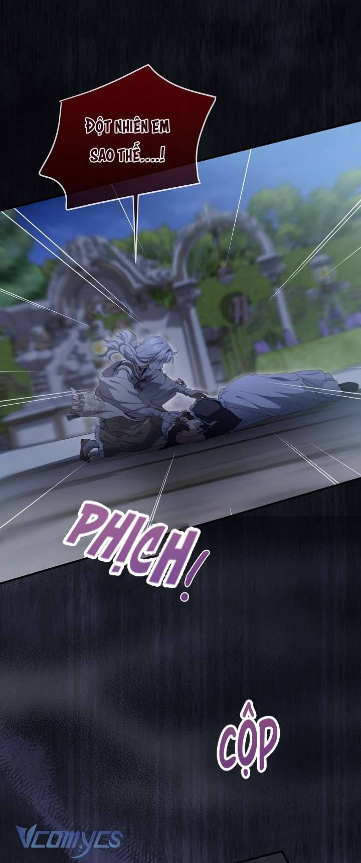 Lại Một Lần Nữa Hướng Về Ánh Sáng Chap 83 - Trang 2