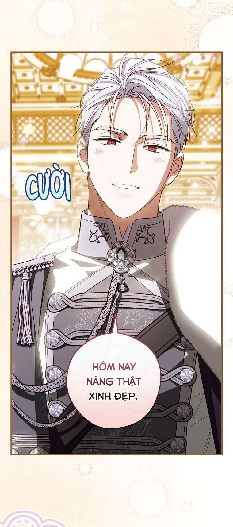 Phương Pháp Khiến Phu Quân Đứng Về Phía Tôi Chapter 81 - Trang 4