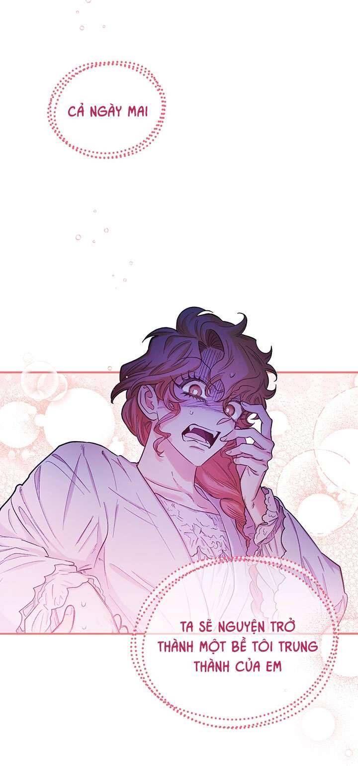 May Mắn Hay Bất Hạnh Chap 43 - Trang 4