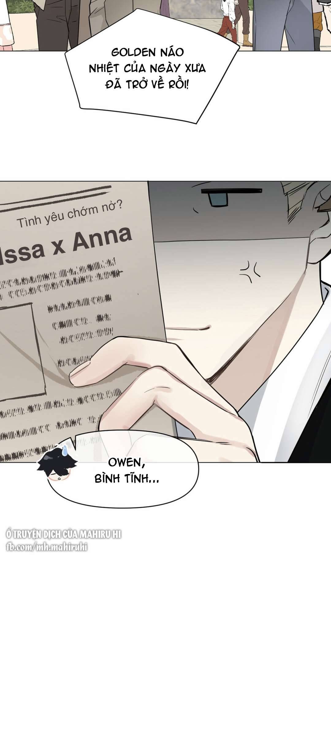 Đại Chiến Công Chúa Chapter 127 - Next Chapter 128