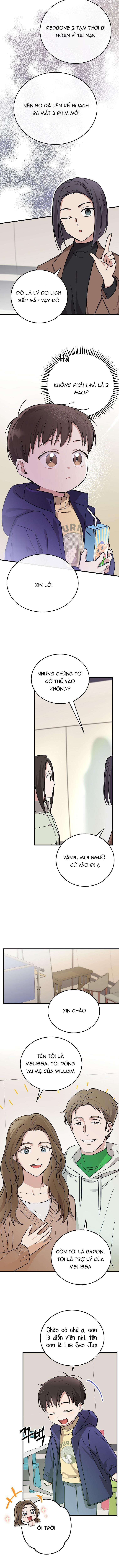 Làm Siêu Sao Từ 0 Tuổi Chapter 16 - Trang 4