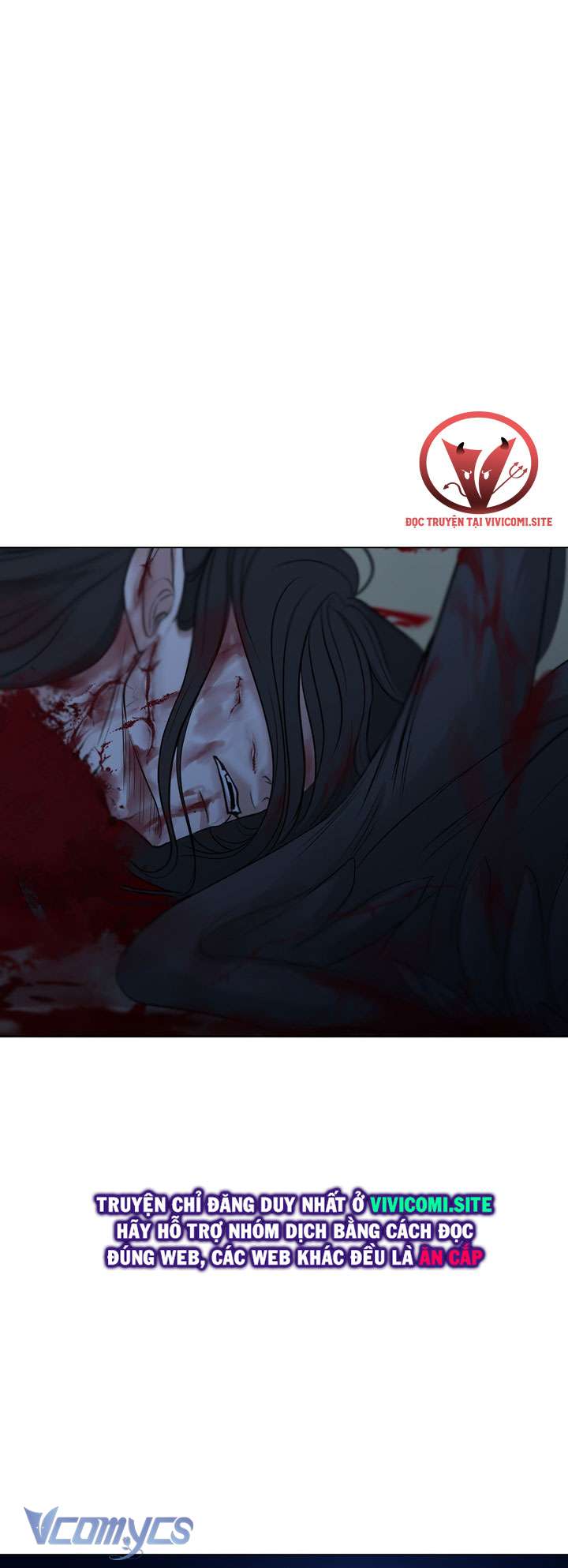 [18+] Hương Đào Hoa Chap 4 - Trang 2