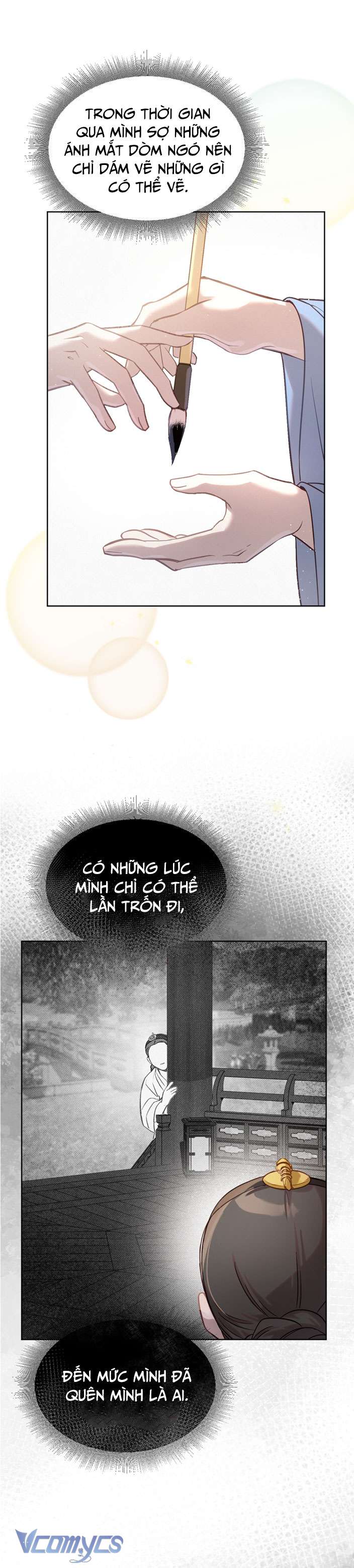 [18+] Tiết Học Bí Mật Của Trung Điện Chap 7 - Trang 2