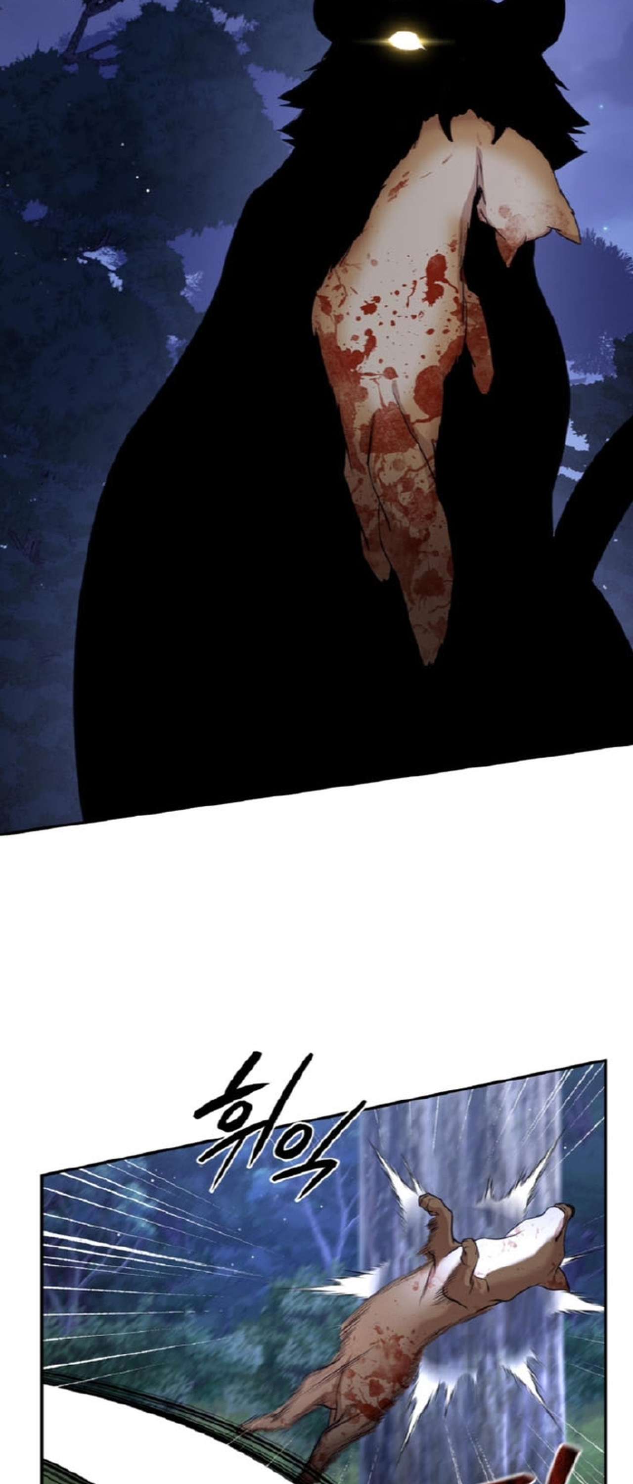 [ 18+ ] Khúc ca của loài cầm thú Chap 18 - Next Chap 20