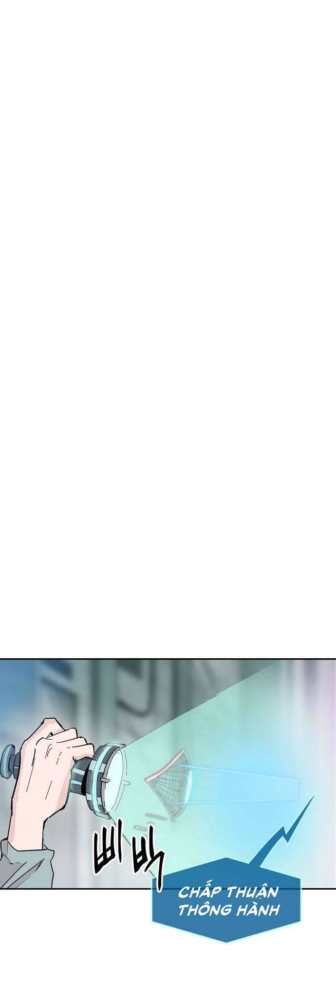 Yêu Không Hồi Kết Chap 40 - Trang 2