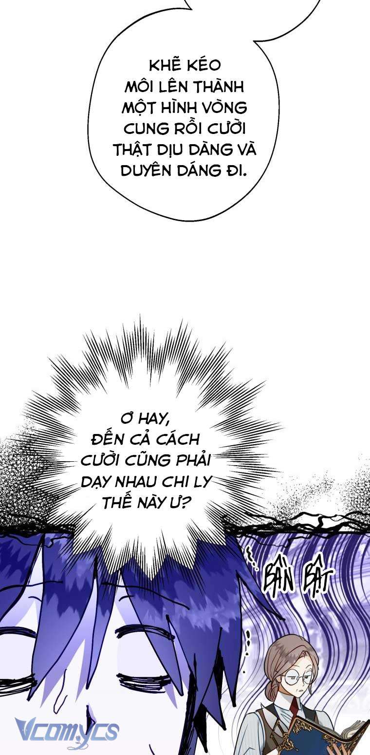 Bỗng Nhiên Tôi Trở Thành Quạ Đen!! Chapter 43 - Trang 4